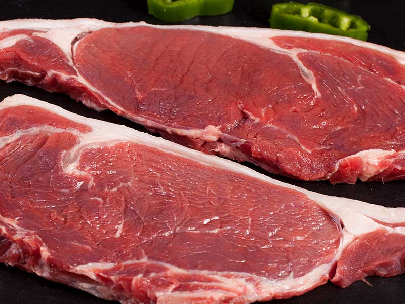 Recetas con Ternera de Ávila: Tradición y Sabor en Cada Bocado